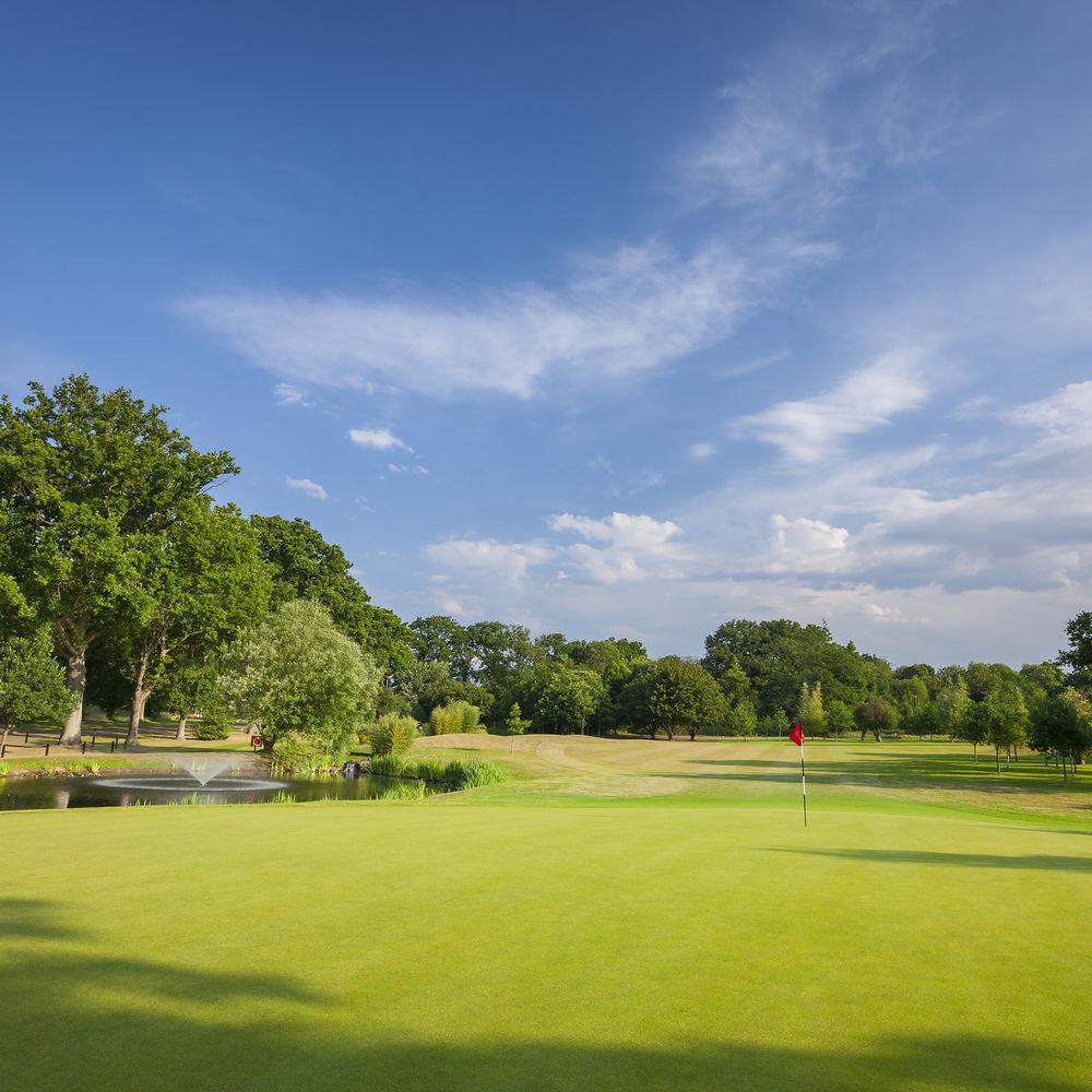 Sprowston Manor Hotel, Golf & Country Club Norwich Ngoại thất bức ảnh