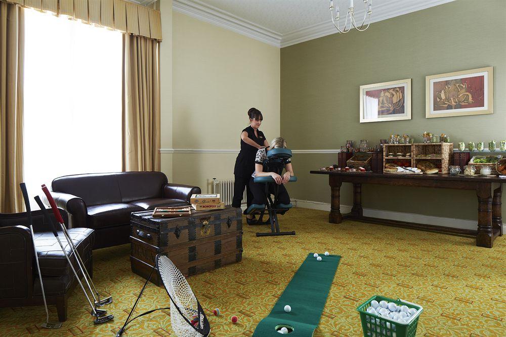 Sprowston Manor Hotel, Golf & Country Club Norwich Ngoại thất bức ảnh