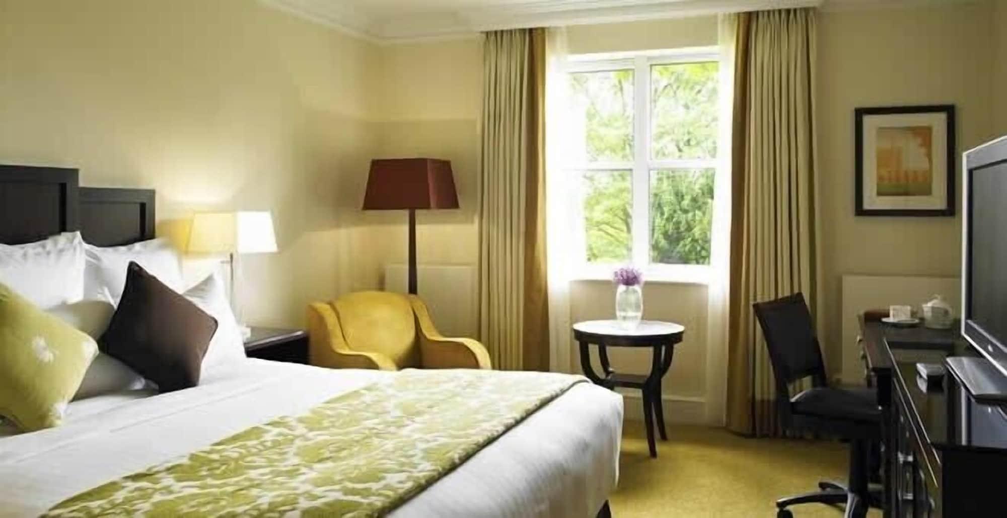 Sprowston Manor Hotel, Golf & Country Club Norwich Ngoại thất bức ảnh