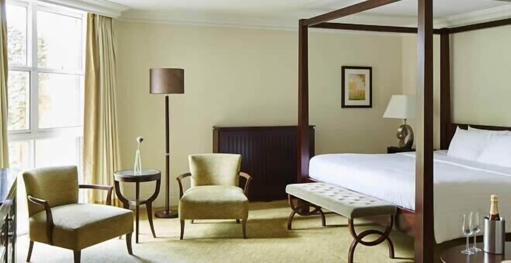 Sprowston Manor Hotel, Golf & Country Club Norwich Ngoại thất bức ảnh
