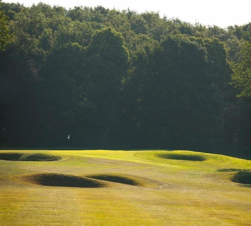 Sprowston Manor Hotel, Golf & Country Club Norwich Ngoại thất bức ảnh