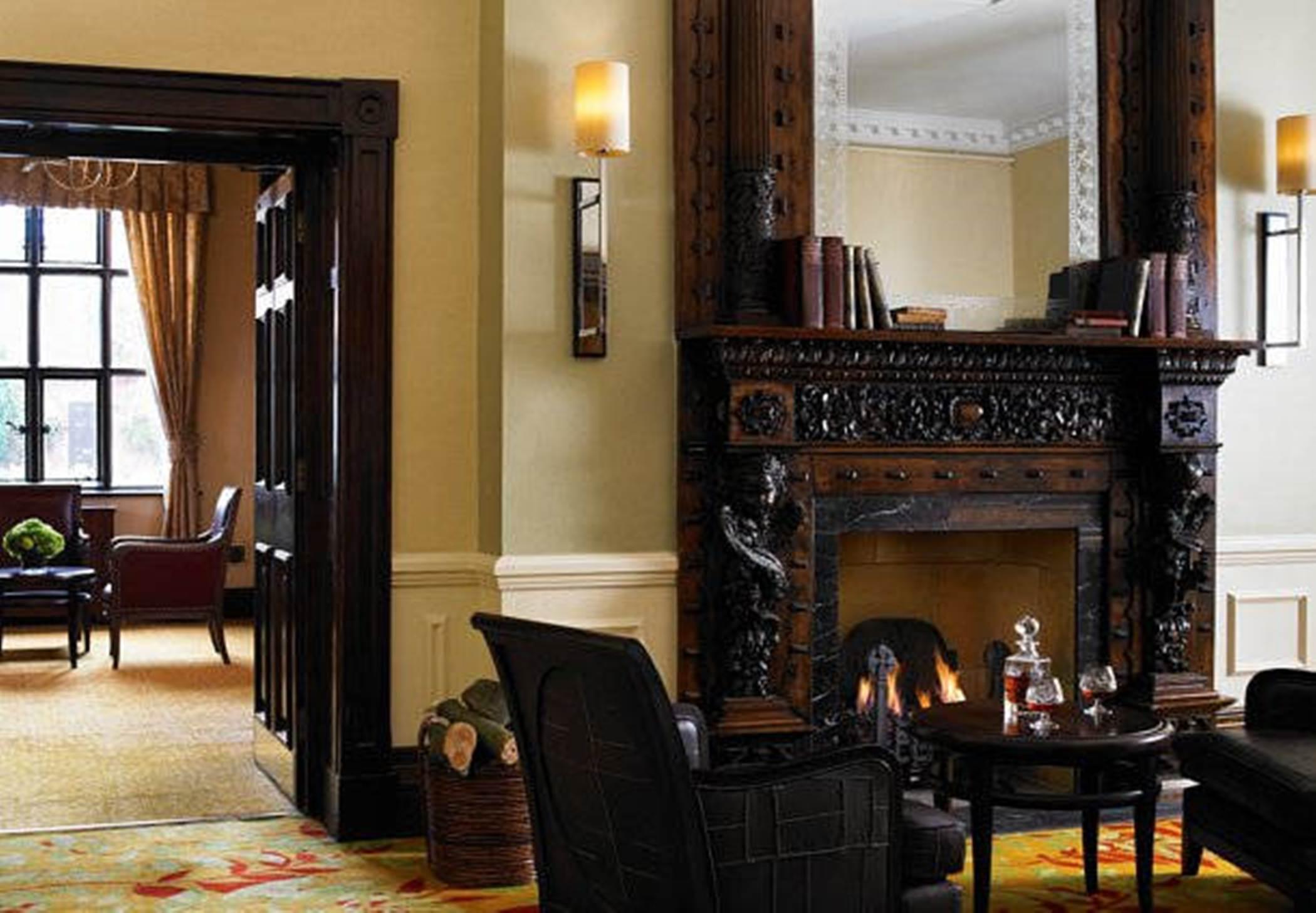 Sprowston Manor Hotel, Golf & Country Club Norwich Ngoại thất bức ảnh