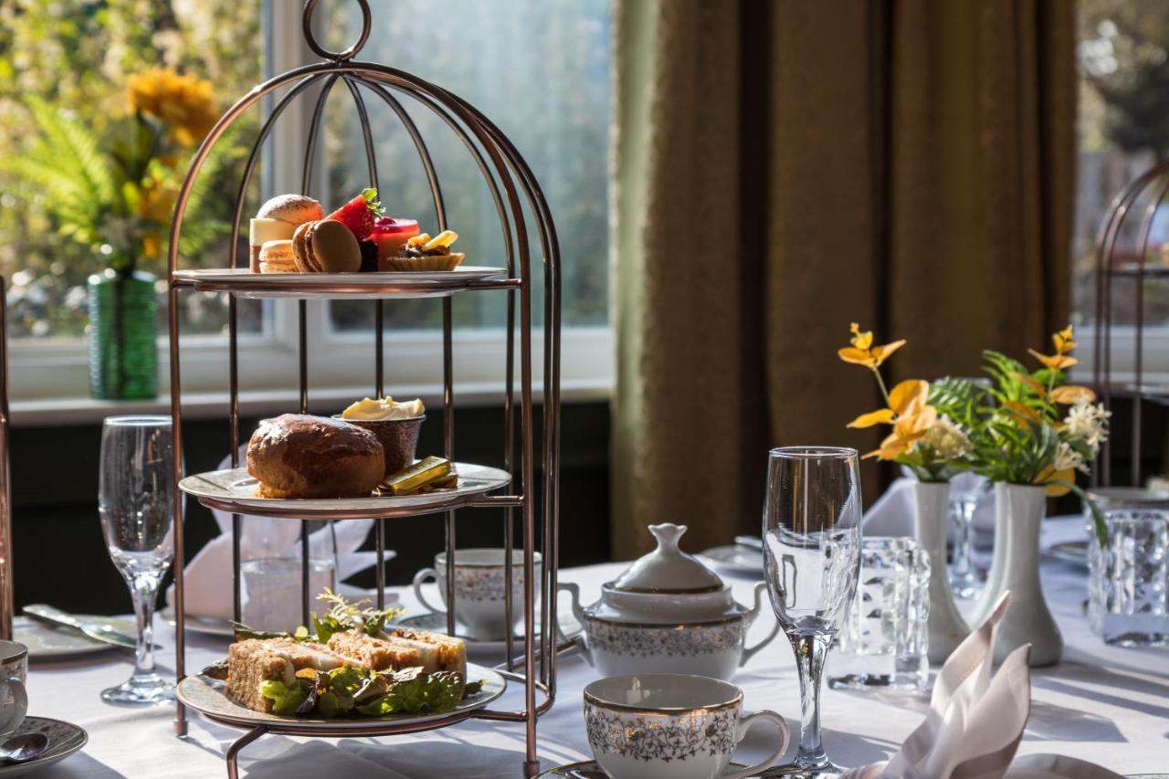 Sprowston Manor Hotel, Golf & Country Club Norwich Ngoại thất bức ảnh