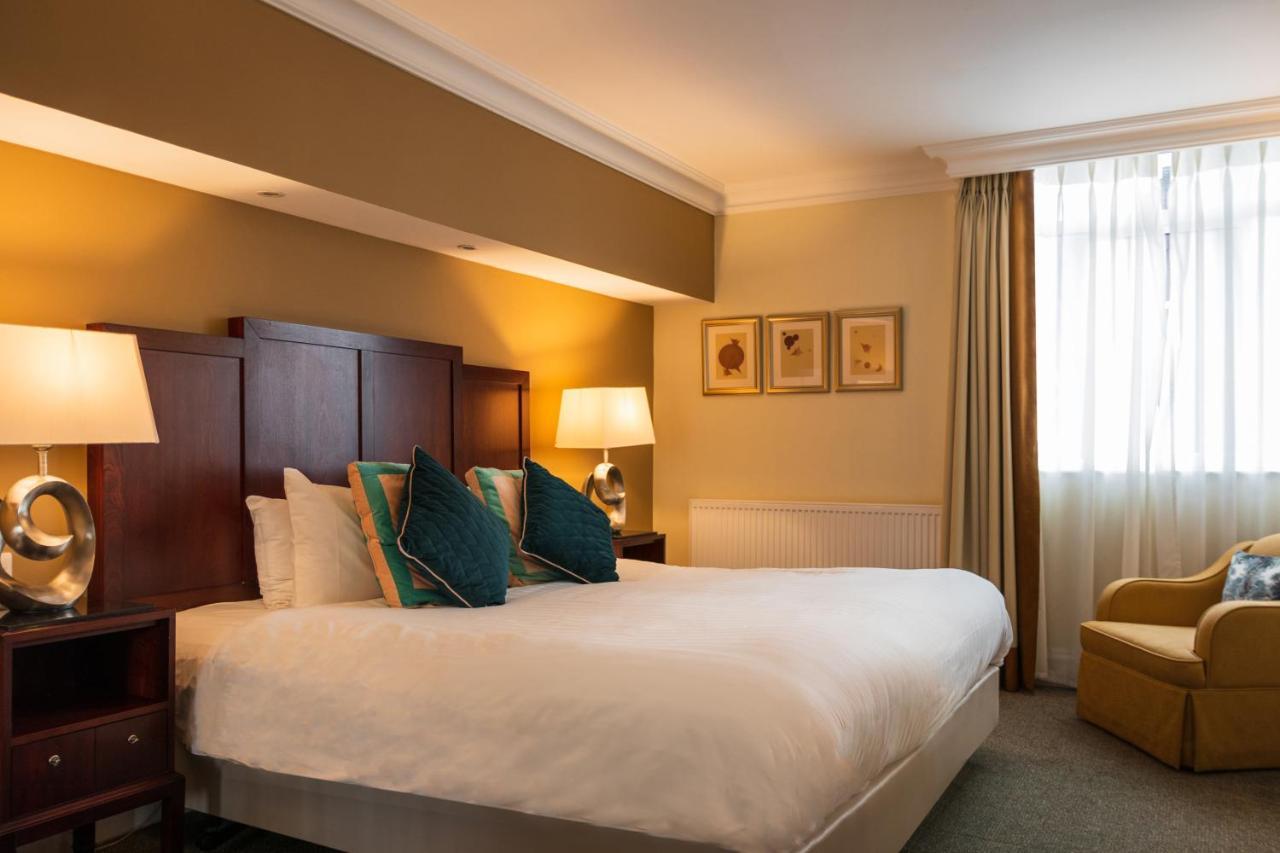 Sprowston Manor Hotel, Golf & Country Club Norwich Ngoại thất bức ảnh