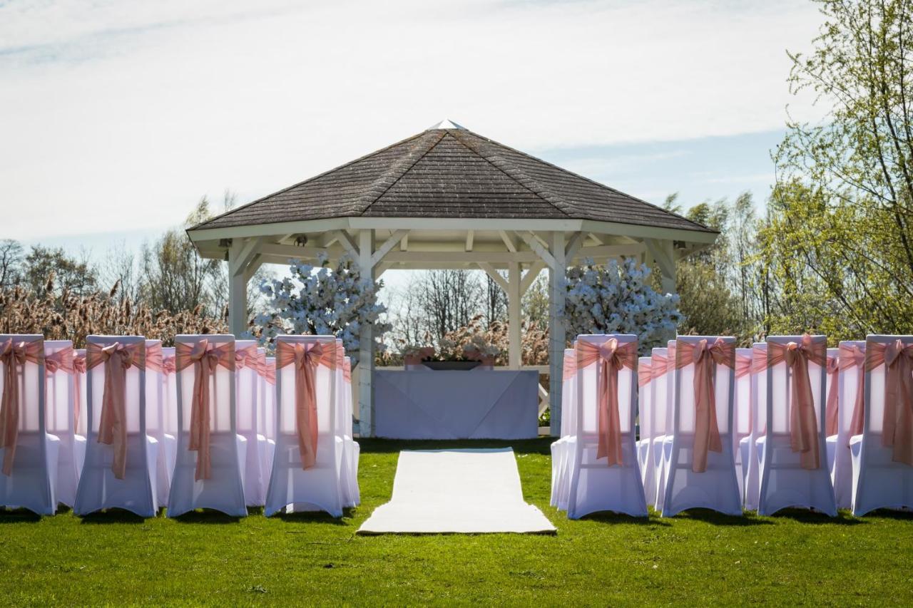 Sprowston Manor Hotel, Golf & Country Club Norwich Ngoại thất bức ảnh