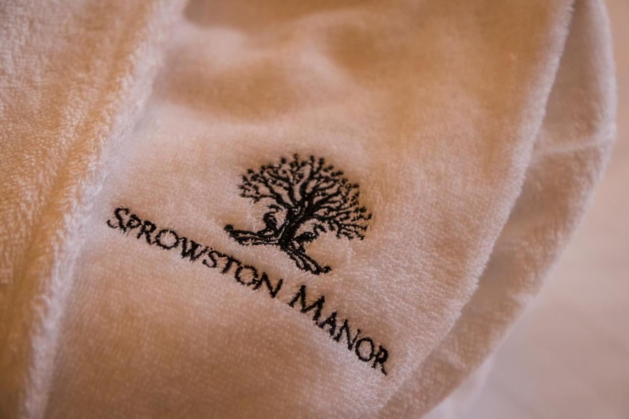 Sprowston Manor Hotel, Golf & Country Club Norwich Ngoại thất bức ảnh