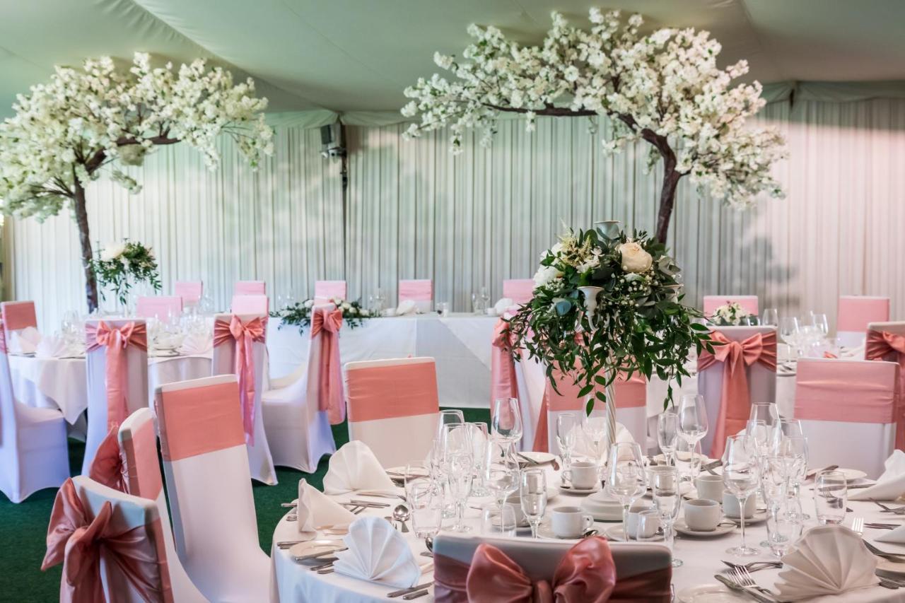Sprowston Manor Hotel, Golf & Country Club Norwich Ngoại thất bức ảnh