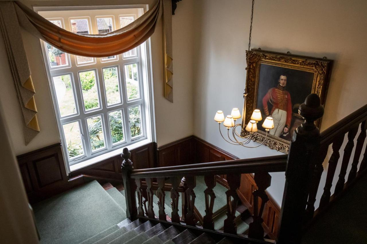 Sprowston Manor Hotel, Golf & Country Club Norwich Ngoại thất bức ảnh