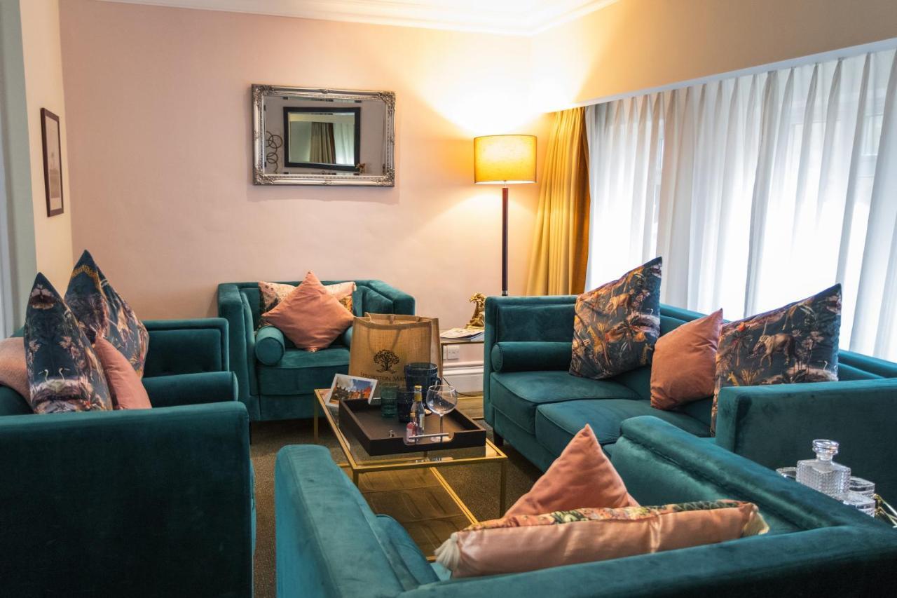 Sprowston Manor Hotel, Golf & Country Club Norwich Ngoại thất bức ảnh