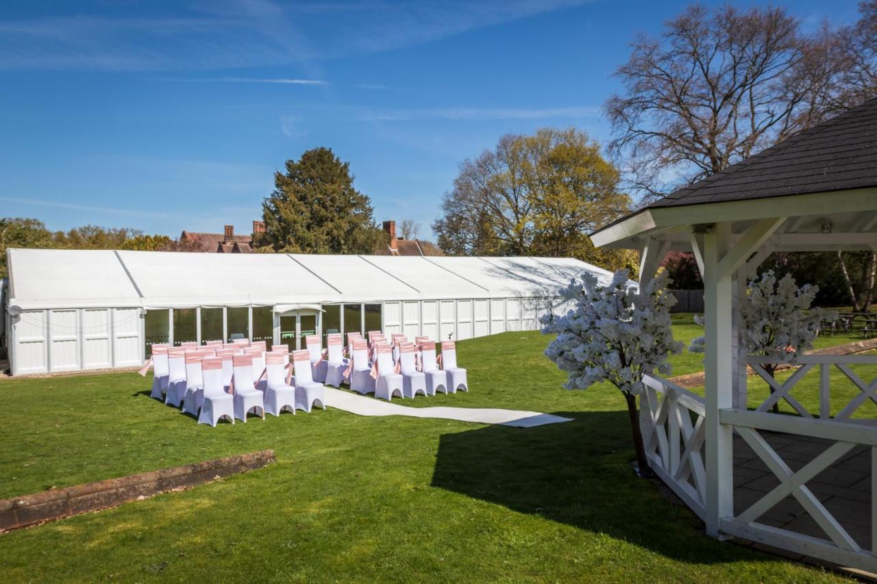 Sprowston Manor Hotel, Golf & Country Club Norwich Ngoại thất bức ảnh