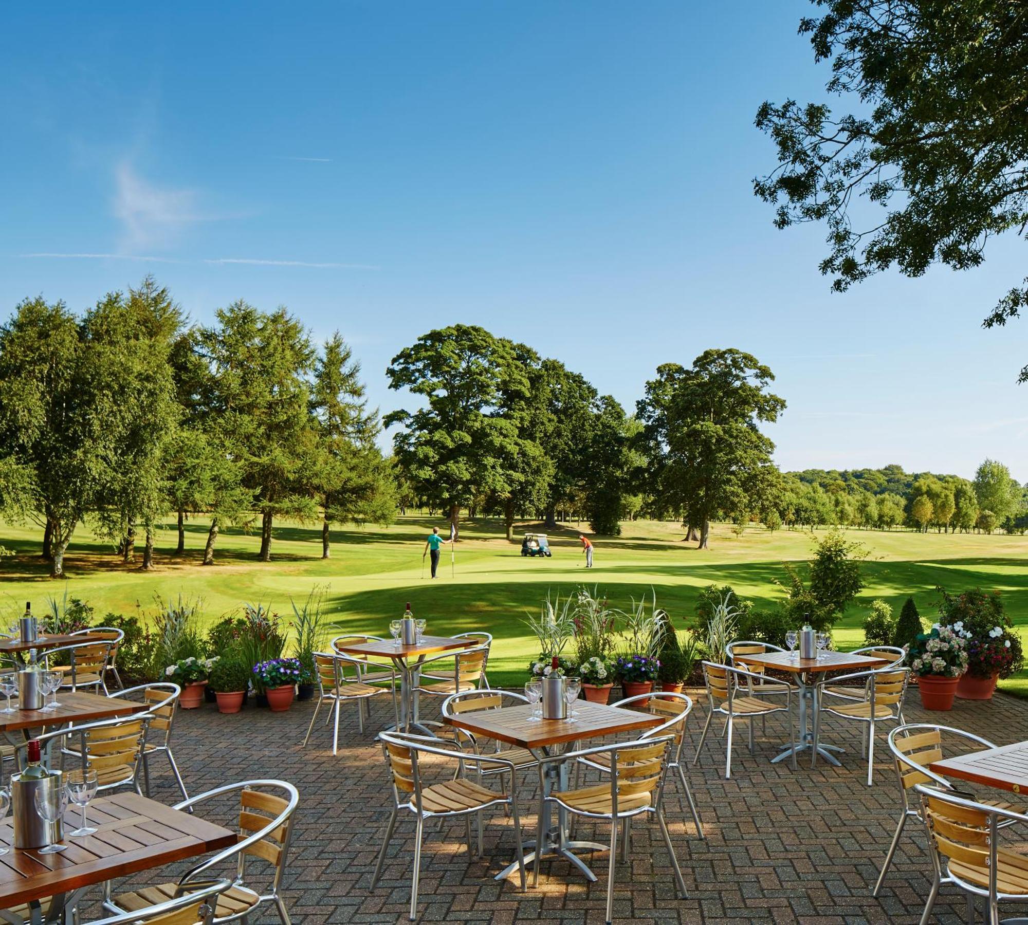 Sprowston Manor Hotel, Golf & Country Club Norwich Ngoại thất bức ảnh
