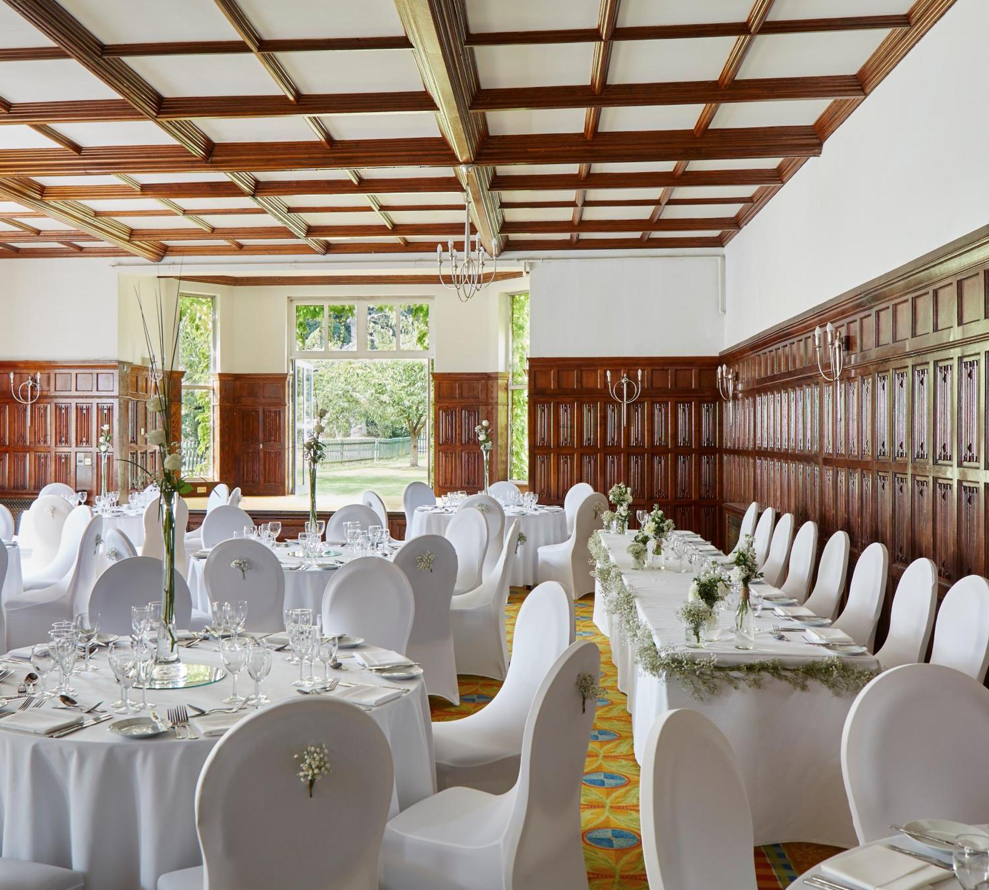 Sprowston Manor Hotel, Golf & Country Club Norwich Ngoại thất bức ảnh