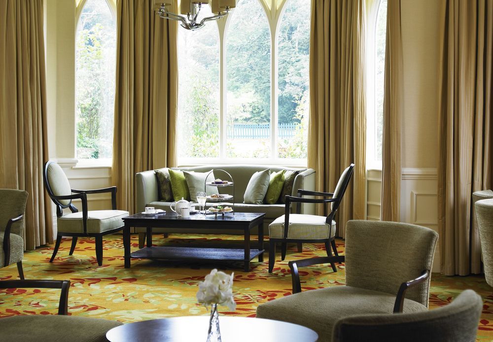 Sprowston Manor Hotel, Golf & Country Club Norwich Ngoại thất bức ảnh