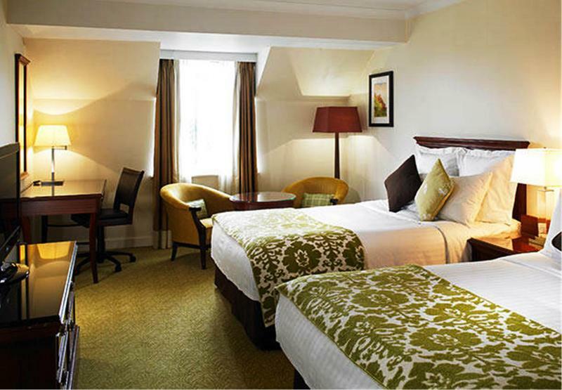 Sprowston Manor Hotel, Golf & Country Club Norwich Ngoại thất bức ảnh